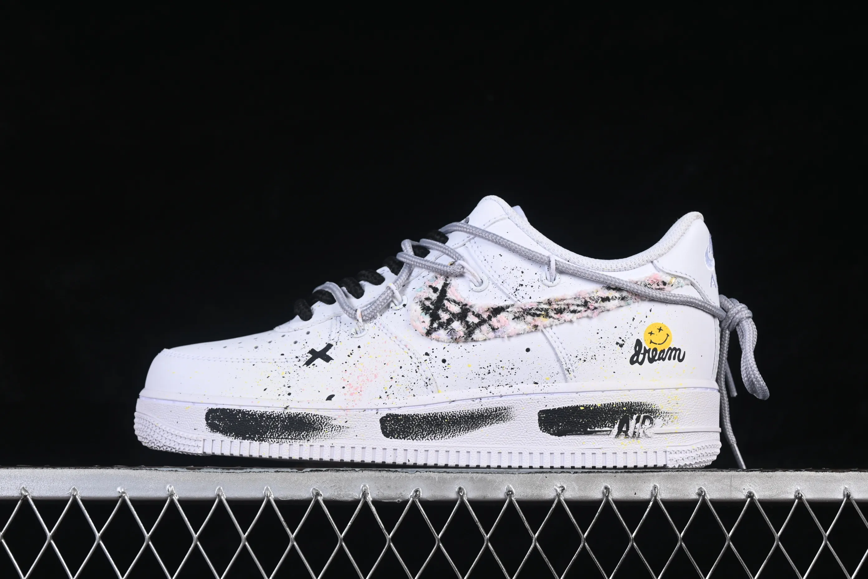 All Categories Nk Air Force 1 Air Force Series Nk Air Force 1 Low Air Force Low Nike Air Force 1'07 Low Notu Diary Air Force One Low Casual Shoes DH1999-334